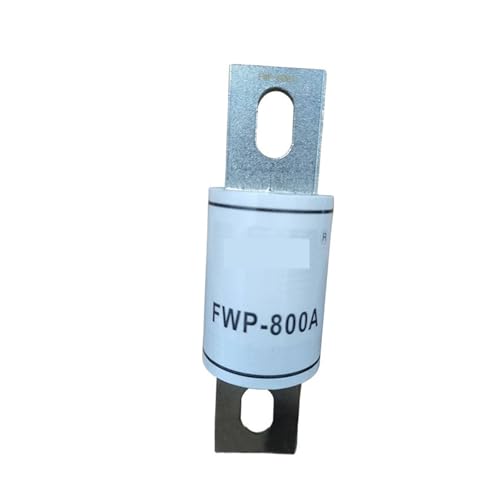 Fusible rapide FWP-800A de calibre 800A pour armoire electrique