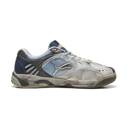 PUMA Mens Kessel Pro Sneakers Shoes Casual - Grey3