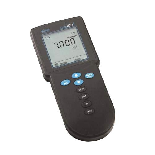 Hach 5194100 pH Electrode Filling Solution, 65 mL