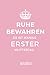 Ruhe bewahren - Es ist Mamas erster Muttertag: A5 Notizbuch zum 1. Muttertag mit schönen Zitaten als Geschenk für Mama | Geschenkidee für erster ... Hand signieren und Baby Mama glücklich machen