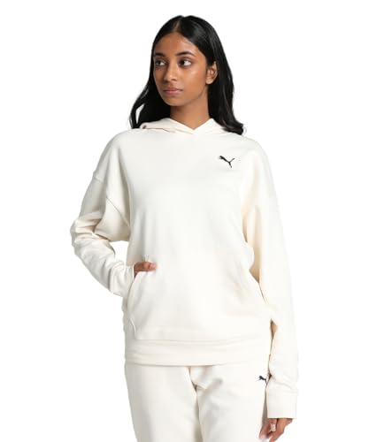 Sweat shirt Puma BETTER ESSENTIALS Ho EU - vue 5