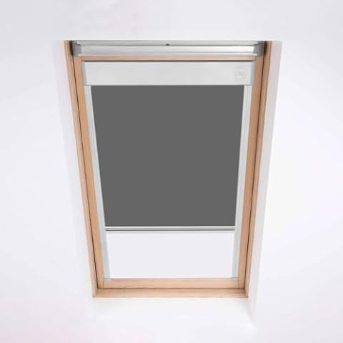 Classic Roof Blinds Blackout for VELUX C02 Cover