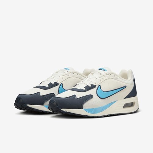 Image of Nike Men's Air Max Solo Trainers