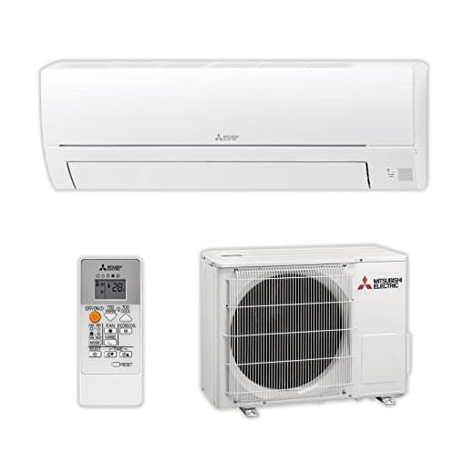 Condizionatore mono Mitsubishi SMART Msz Hr Vfk White