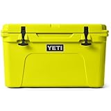 YETI Tundra 45 Cooler, Firefly Yellow