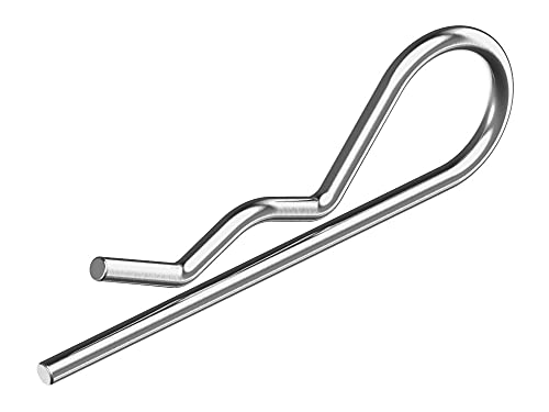 5 mm R Kopilya Firkete Pim 10 Adet