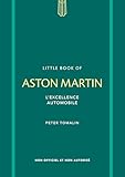 Little Book of - Aston Martin