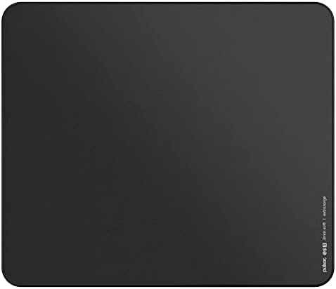 Amazon.co.jp: BenQ ゲーミングマウスパッド ゴム製 Zowie G-SR 大 