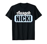 DDR Ostdeutschland Osten Ausgeh Nicki Ossi Outfit. Du bist Ossi und im Osten von Ostdeutschland aufgewachsen? Egal ob in Sachsen, Thüringen, Brandenburg, Berlin, Sachsen-Anhalt oder Mecklenburg Vorpommern? Dann zeige es allen.