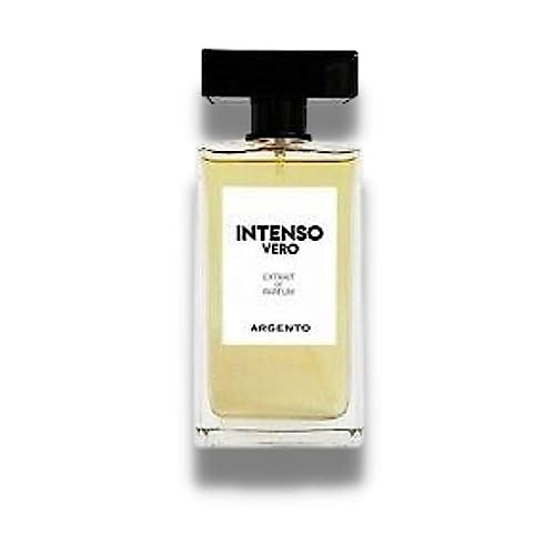 El Charro Intenso Vero Argento Exp 100 Ml Vapo