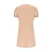 Women's Square Neck Dresses Short Sleeve Casual A Line Swing Smocked Mini Dress Summer Fall Fashion Solid Outfits S-2XL Beige
