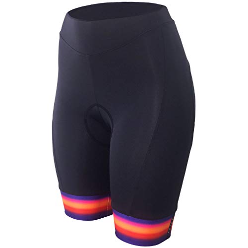 Bermuda Feminina Júpiter Barbedo Sports Homens Extra Grande Preto