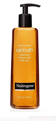 Neut Rainbath Shwr&amp;Bath G Size 8.5 O Neut Rainbath Shower &amp; Bath Gel - Revital