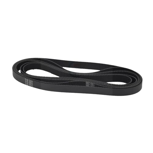 Courroie 2GT 400mm synchrone pour réparer les erreurs d'axe mécanique