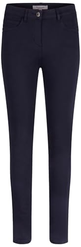 Pantalon classique femme Morgan 231-pretty élégant noir