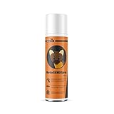 Marder Sicher Spray 400 ml | Neutralisiert Duftmarken und wehrt ab Anti-Marderspray für Auto Haus