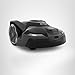 Husqvarna 410iQ Automower Robotic Mower, 0.5 Acre Mowing Capacity, Wire Free Robot Lawn Mower with Charging Station, RS1 EPOS Reference Station and Replacement Blades, 970727401