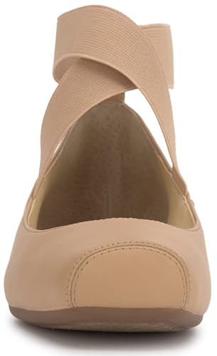 Image of Jessica Simpson Women's Mandalaye Ballet Flat