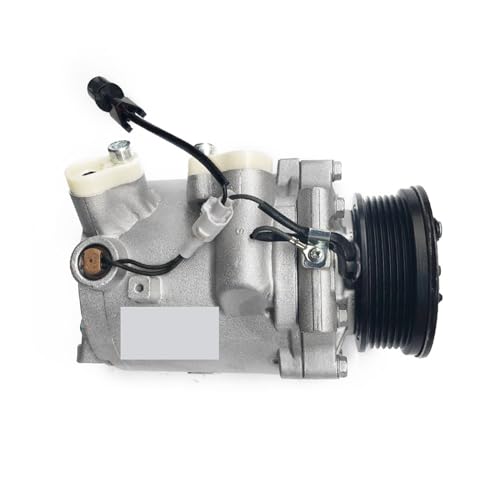 Compresseur AC de voiture à refroidissement rapide Outlander 2007-2012