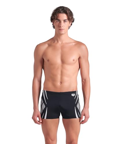 Short Poseidon Arena pour homme avec matière MaxLife durable pour nageurs exigeants