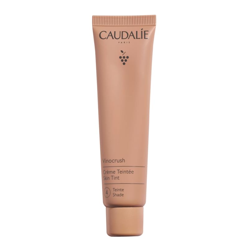 Caudalie Vinocrush Cr Color Nã‚º4 30Ml