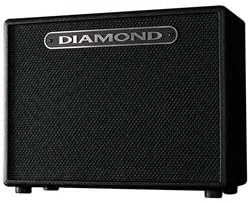 Diamond Amplification DVAN112 Vanguard 1x12 Speaker Cabinet