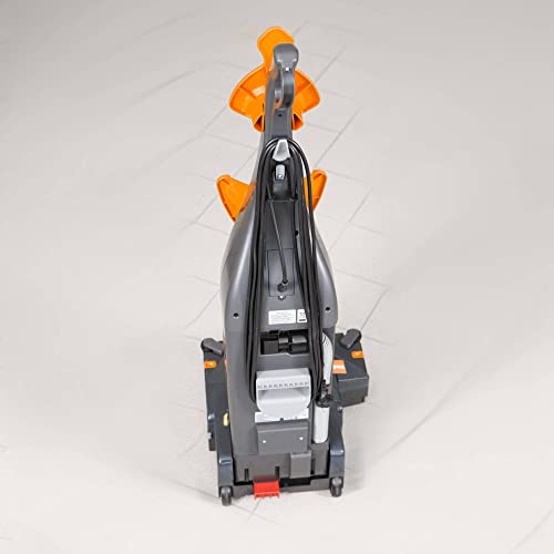 Scheuersaugmaschine Diversey Taski Swingo 150E im Vergleich