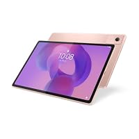Lenovo Idea Tab Plus 12.1" 2.5K 90Hz Touch Display MediaTek Dimensity 6400 8GB 12GB Sand Rose Pen ZAG70447AU