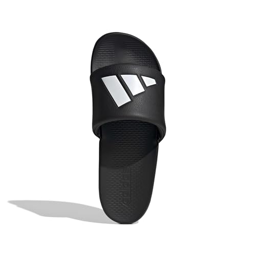 Image of adidas Unisex Sportswear Sports Sandals /Slippers | Adilette Comfort 2.0 | Blue |