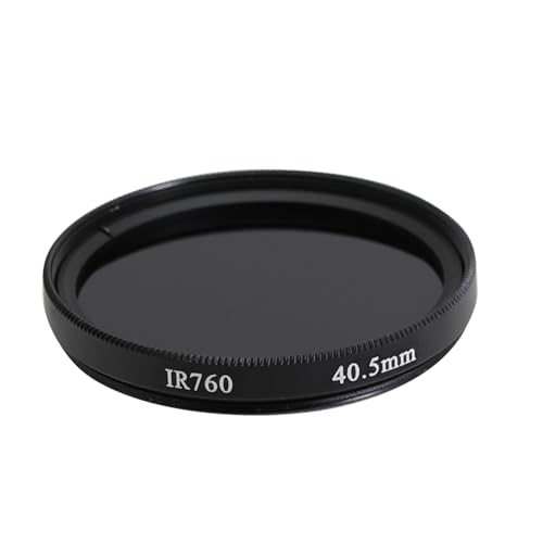 Toileum 43mm �ԊO���t�B���^�[IR950/IR850/IR760/IR720/IR680 �ԊO��IR���߃t�B���^�[ �h���h�� �����ߗ����w�K���X 40.5/43/46/49/52/55/58/62/67/72/77/82/86mm�|�p�ʐ^�J����
