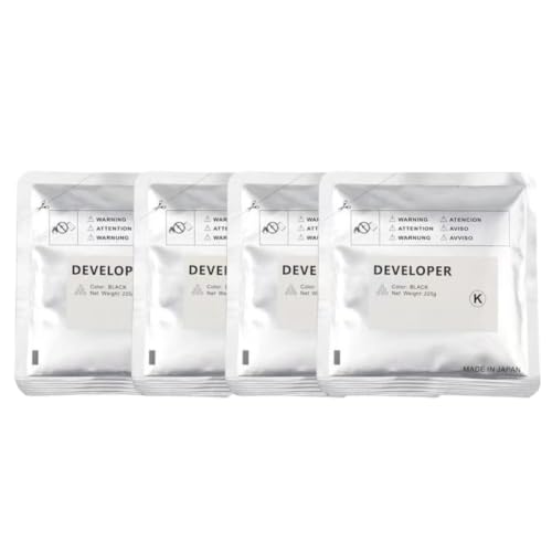 Desarrollador DV310 de alta fidelidad para unidades de imagen C250 C350