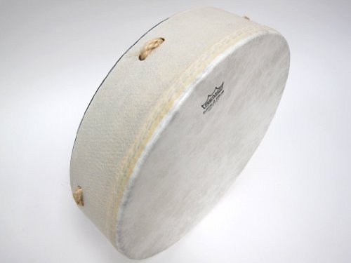 Remo E1-0314-00 Buffalo Drum - Image 6
