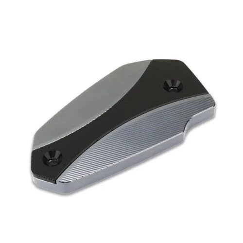 Couvercle liquide frein Kawasaki ZX4R protège réservoir huile