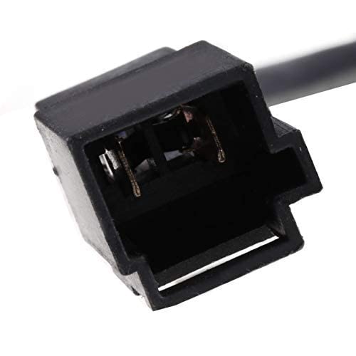 Cciyu Front Driver Side Power Window Regulator W/Motor Replacement For 2001-2003 Caravan 2003-2007 Cts 2001-2003 Town & Country 741-823 #TOP6