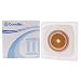 ConvaTec Surfit Natura Stomahesive Flexible Skin Barrier, Model No : 125260, Size: 57 mm flange - 10/Box by ConvaTec