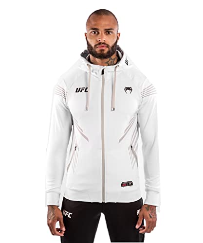 Image of Venum Men's UFC Authentic Fight Night Walkout Hoodie