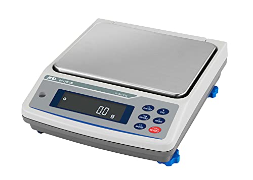 A&D hoEh^ʋVт GF-12001M Ђ傤:12.2kg ŏ\:0.1g M@270×210mm ʍZt vʖ@i