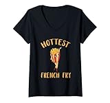 French Fries Potatoes Junkfood Vegetable