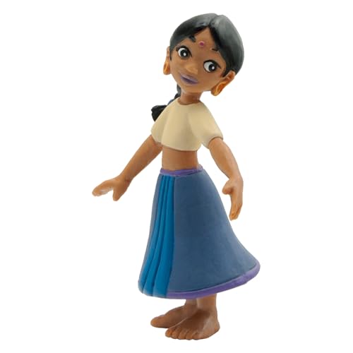 12378 - BULLYLAND - Walt Disney Figurine Shanti