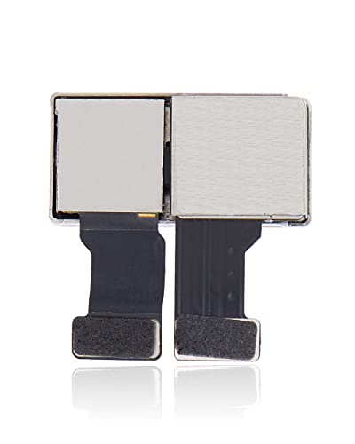 Caméra arrière pour iPhone 7 Plus avec double capteur photo Aftermarket