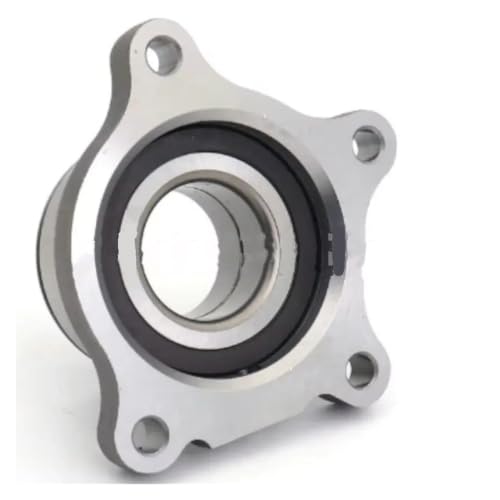 Roulement de moyeu arrière gauche pour Toyota Land Cruiser et Tundra 42460-60030