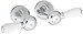 Leland Roman Tub Faucet Porcelain Lever Handles