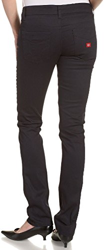 Dickies Girl Junior's Classic 5 Pocket Skinny Pant3