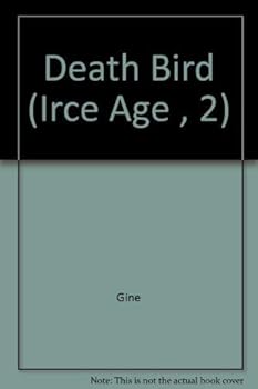 Paperback Death Bird (Irce Age , 2) Book