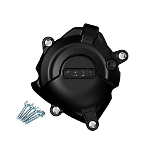 Kit protection moteur moto pour rouler sur circuit et route en R3 ou MT-03