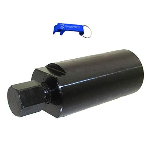 TC-Motor M33 x 1.5mm Magneto Rotor Flywheel Puller For Honda CN250 Helix 1986-2007 For Yamaha YFZ450 2004-2018 For Suzuki GSXR600 & GSXR750 For Yamaha 08-Up WR250F WR450F 4 Stroke Enduro