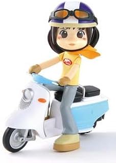 ピンキーQ ピンキー with ラビットスクーター