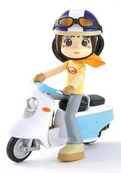 ピンキーさん専用 Amazon | ピンキーQ ピンキー with ラビットスクーター | バッジ