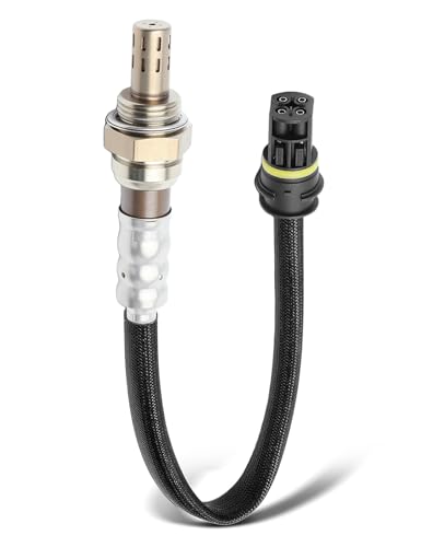 Sensor de Oxígeno para Mercedes-Benz modelos variados