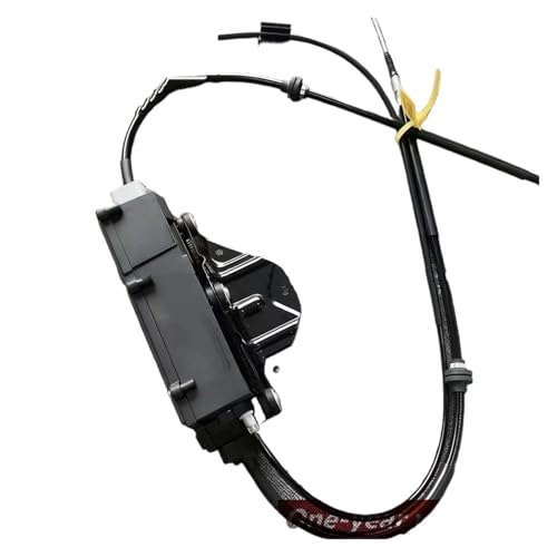 Actuador freno mano BMW X5 E70 soluciona error de bloqueo electrónico 34436850289 unidad control